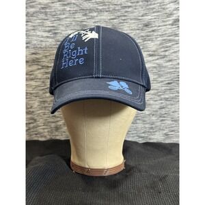 Universal Studios Hollywood E.T.‎ I'll Be Right Here Hat